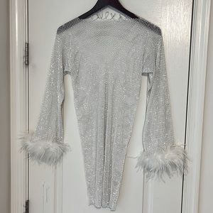 Great for a tropical bride!